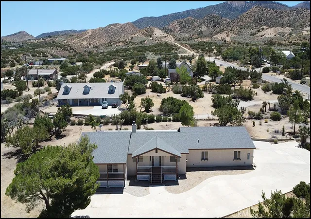 Photo 2 of Sale Pending at 9425 Mountain, Pinon Hills, CA 92372 | MLS# HD26168672 | Listing updated on 2026-10-03