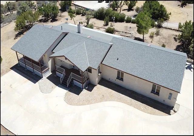 Photo 3 of Sale Pending at 9425 Mountain, Pinon Hills, CA 92372 | MLS# HD26168672 | Listing updated on 2026-10-03