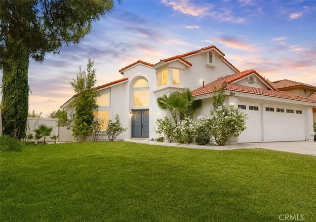 Photo 1 of Single family home for sale at 23711 Redbark, Moreno Valley, CA 92557 | MLS# IV26175036 | Listing updated on 2026-10-10