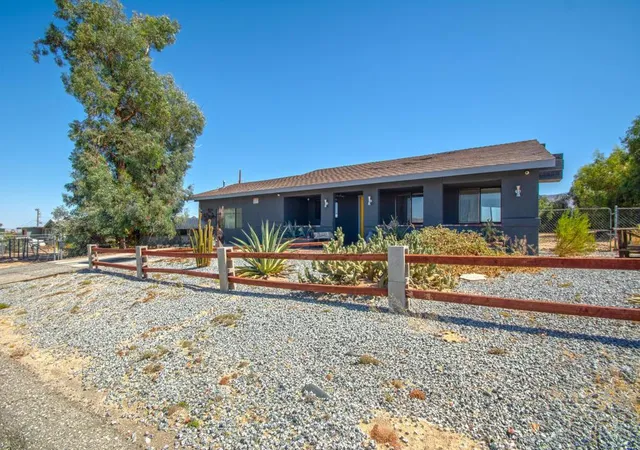Photo 1 of Single family home for sale at 71817 Samarkand Dr, Twentynine Palms, CA 92277 | MLS# 219151277DA | Listing updated on 2026-10-05