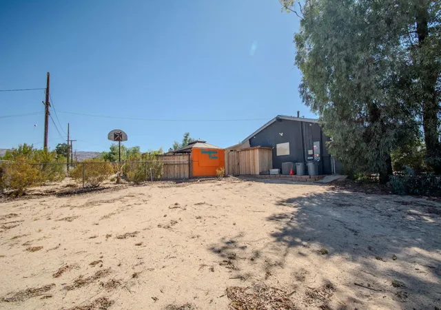 Photo 3 of Single family home for sale at 71817 Samarkand Dr, Twentynine Palms, CA 92277 | MLS# 219151277DA | Listing updated on 2026-10-05