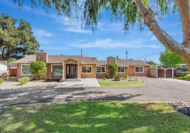 Photo 1 of Single family home for sale at 2598 Cottle Ave, San Jose, CA 95125 | MLS# ML82057238 | Listing updated on 2026-09-05