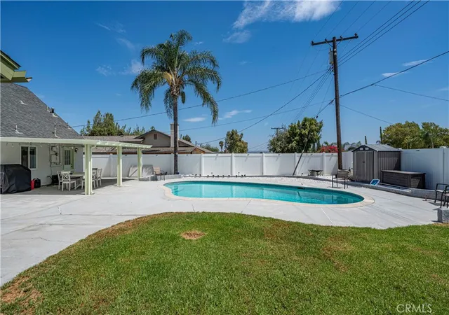Photo 1 of Single family home for sale at 5444 Peacock Ln, Riverside, CA 92505 | MLS# PW26174970 | Listing updated on 2026-10-03