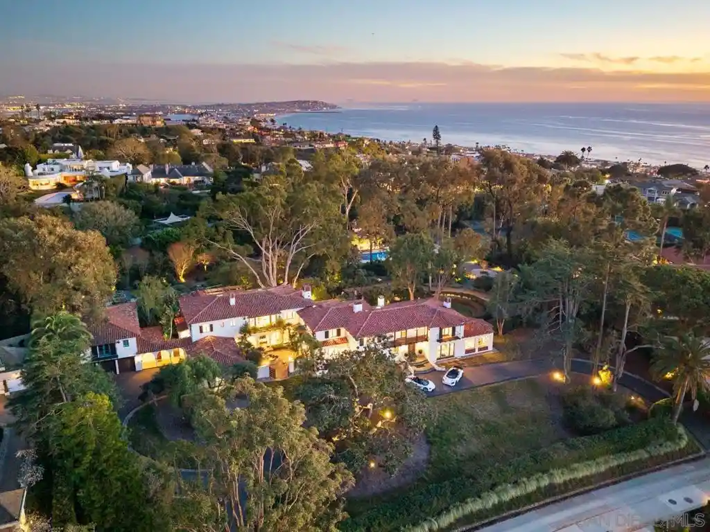 Photo 1 of Mansion for sale at 1205 Muirlands Dr, La Jolla, CA 92037 | MLS# 260019577SD | Listing updated on 2026-10-12