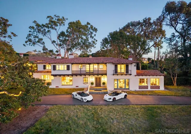 Photo 2 of Mansion for sale at 1205 Muirlands Dr, La Jolla, CA 92037 | MLS# 260019577SD | Listing updated on 2026-09-13