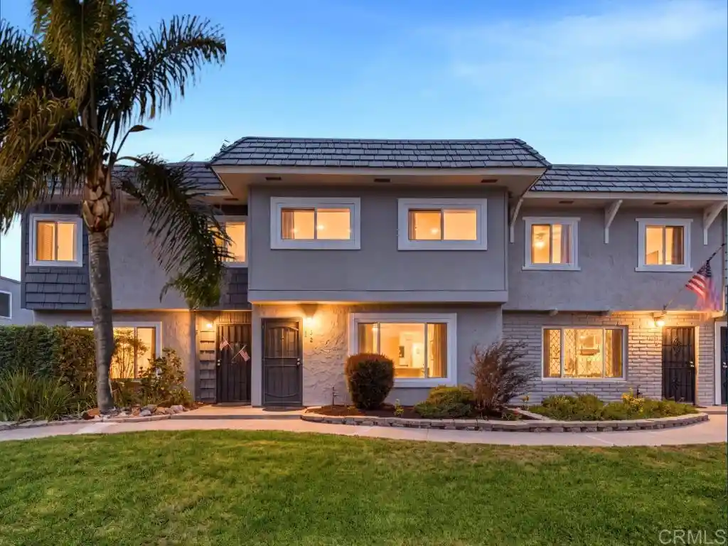 Photo 1 of Townhouse for sale at 9416 Carlton Oaks Dr #B, Santee, CA 92071 | MLS# PTP2606070 | Listing updated on 2026-08-27