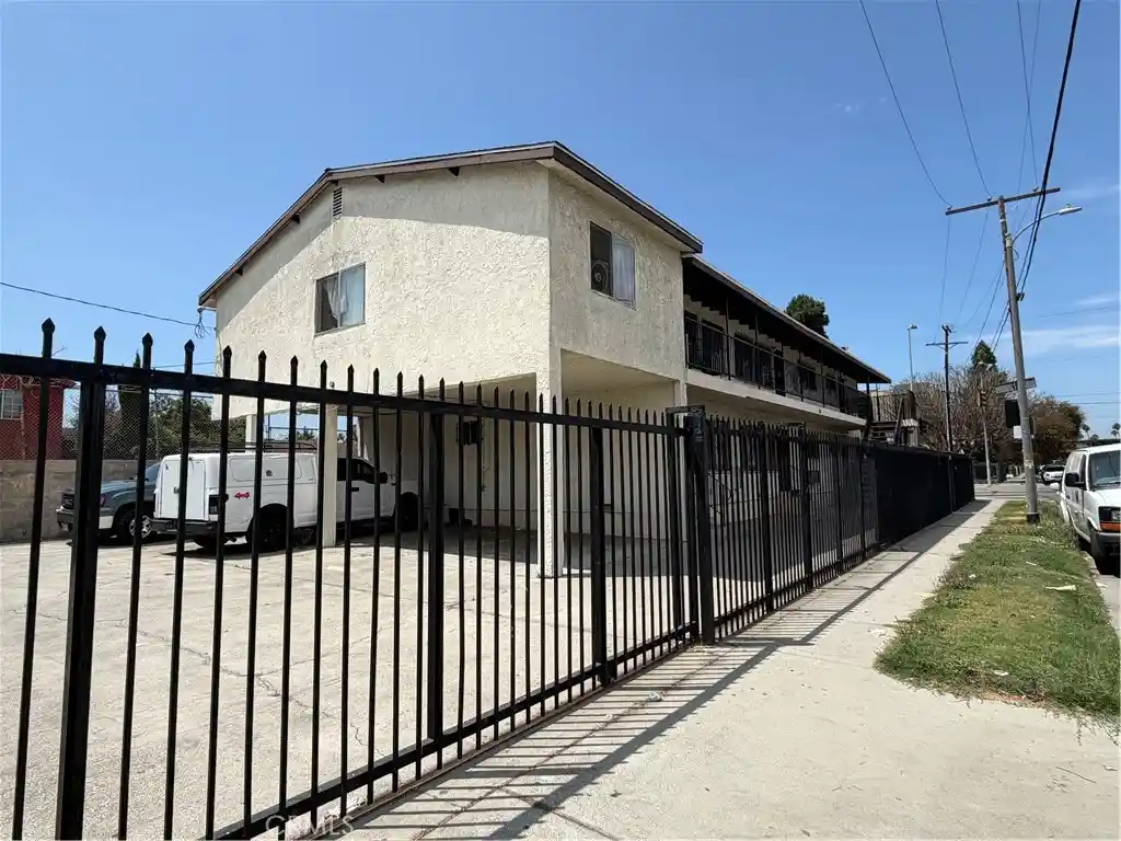 Photo 1 of Multi family home for sale at 254 W 83rd Street, Los Angeles, CA 90003 | MLS# DW26175073 | Listing updated on 2026-10-12