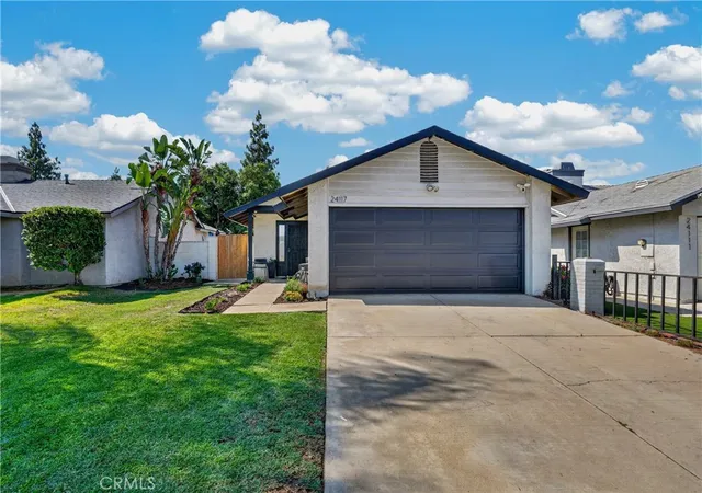 Photo 1 of Single family home for sale at 24117 Aylesbury, Moreno Valley, CA 92553 | MLS# CV26174488 | Listing updated on 2026-10-03