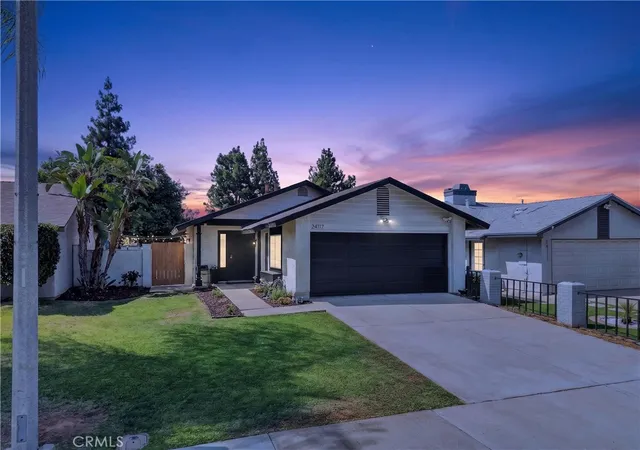 Photo 3 of Single family home for sale at 24117 Aylesbury, Moreno Valley, CA 92553 | MLS# CV26174488 | Listing updated on 2026-10-03