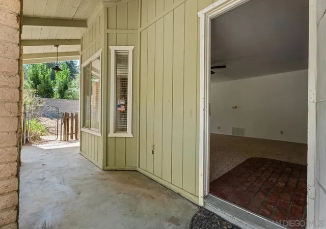 Photo 3 of Sale Pending at 2906 Lakeview Dr, Julian, CA 92036 | MLS# 260019582SD | Listing updated on 2026-09-28