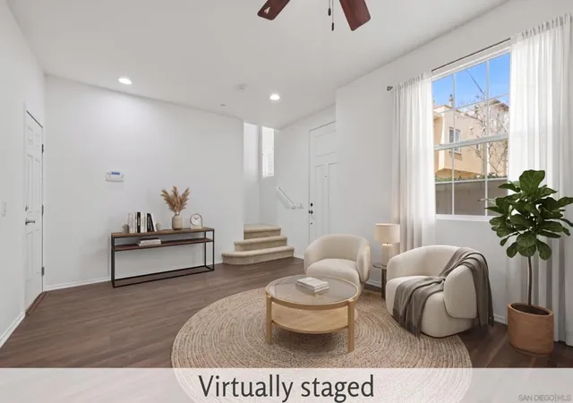 Listing Photo 5 - Condo for sale in building located at 1702 Santa Gloria, San Diego, CA 92154