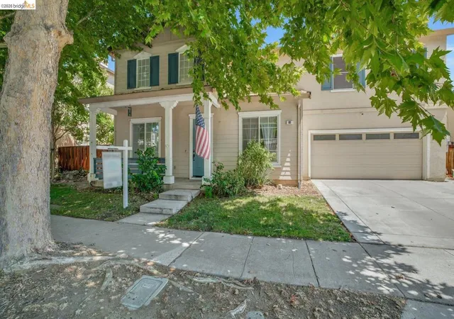 Photo 1 of Single family home for sale at 80 Guise Way, Brentwood, CA 94513 | MLS# 41144525 | Listing updated on 2026-09-25