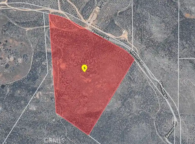 Photo 1 of Land for sale at 0 Hidden Valley Rd, Winchester, CA 92596 | MLS# SW26175128 | Listing updated on 2026-08-12