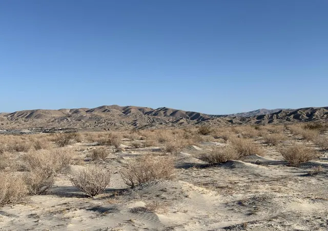 Photo 1 of Sale Pending at 0 Moon Shadow Dr, Thousand Palms, CA 92276 | MLS# 219151280DA | Listing updated on 2026-10-06