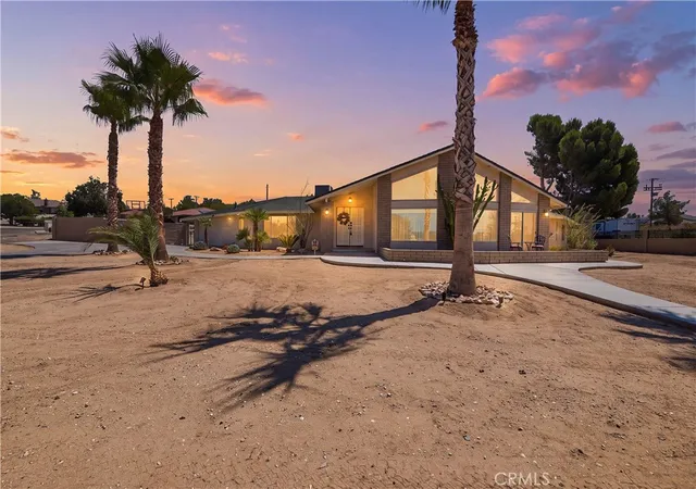 Photo 3 of Single family home for sale at 14613 Keota, Apple Valley, CA 92307 | MLS# IV26175145 | Listing updated on 2026-09-13