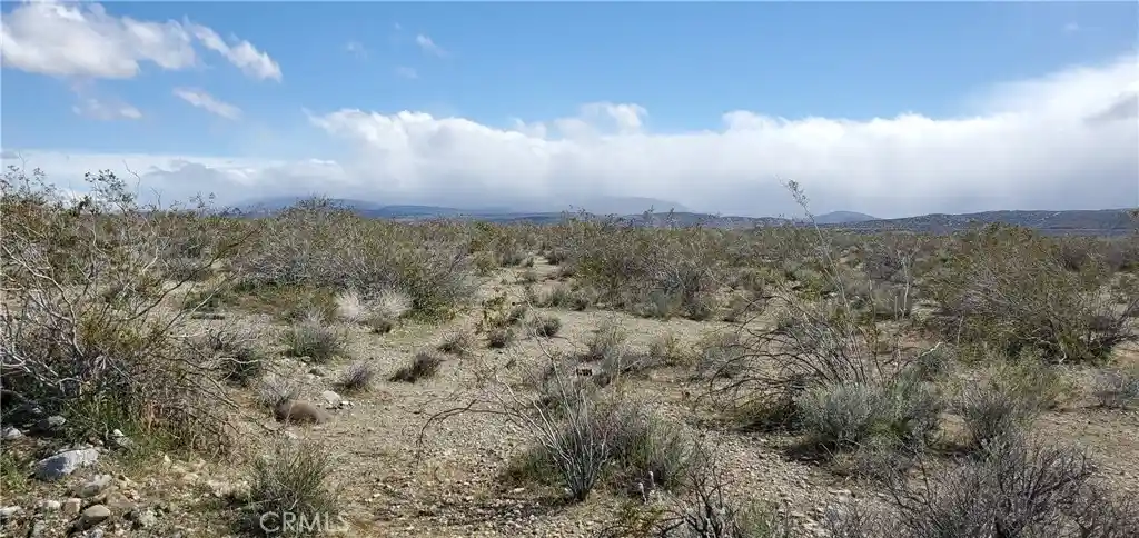 Photo 1 of Land for sale at 0 Vac/vic, Pearblossom, CA 93553 | MLS# CV26175124 | Listing updated on 2026-08-12
