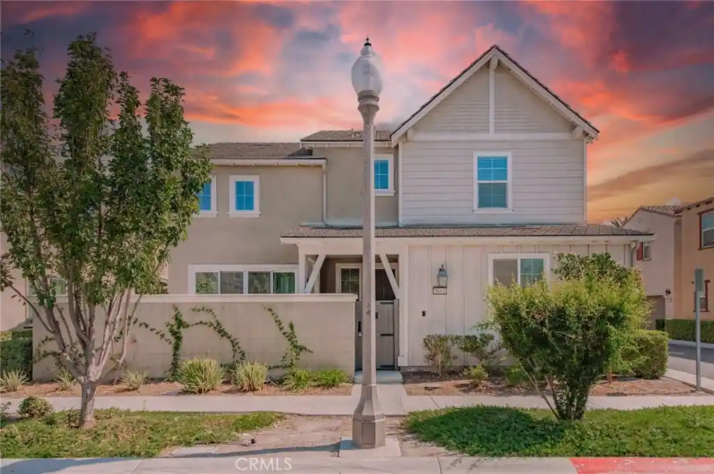 Listing Photo 1 - Condo for sale in 8663 Festival St located at 8663 Festival St, Chino, CA 91708 - Unit 8663 Festival St
