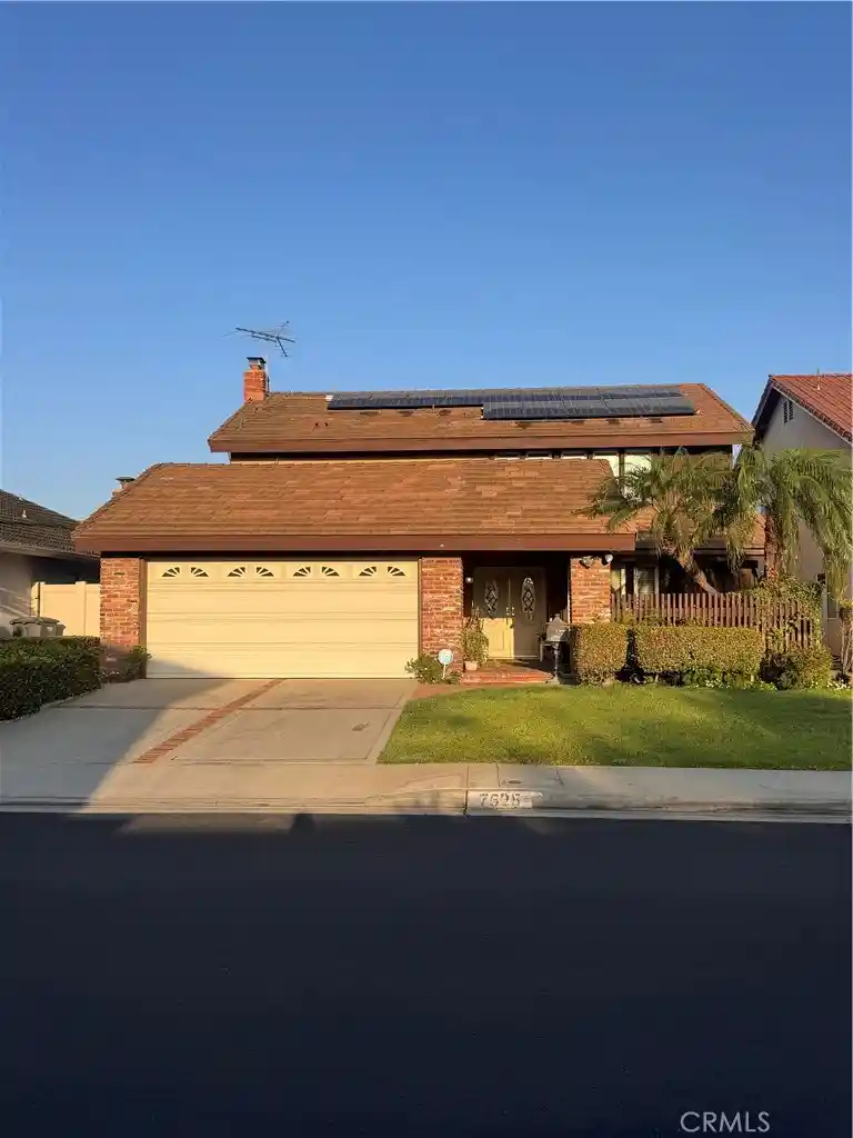 Single family home for sale at 7525 Kevin, La Palma, CA 90623 | MLS# PW26175120