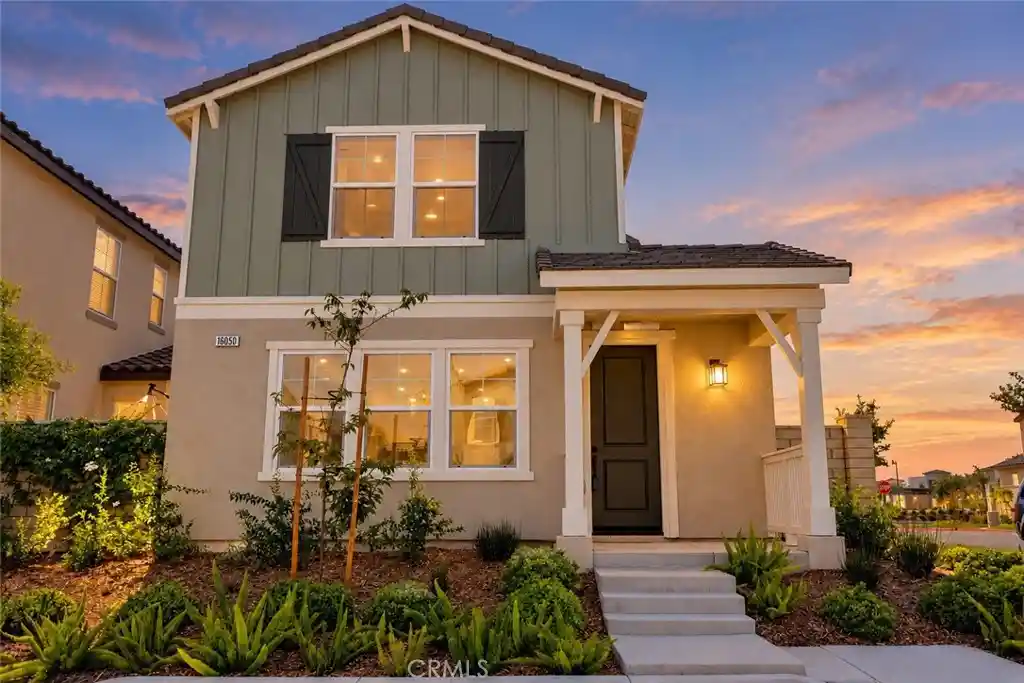 Listing Photo 1 - Condo for sale in 16050 Cochise Ct located at 16050 Cochise Ct, Chino, CA 91708 - Unit 16050 Cochise Ct