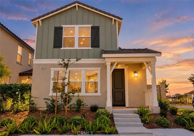 Photo 1 of Condo for sale at 16050 Cochise Ct, Chino, CA 91708 | MLS# CV26166430 | Listing updated on 2026-10-30
