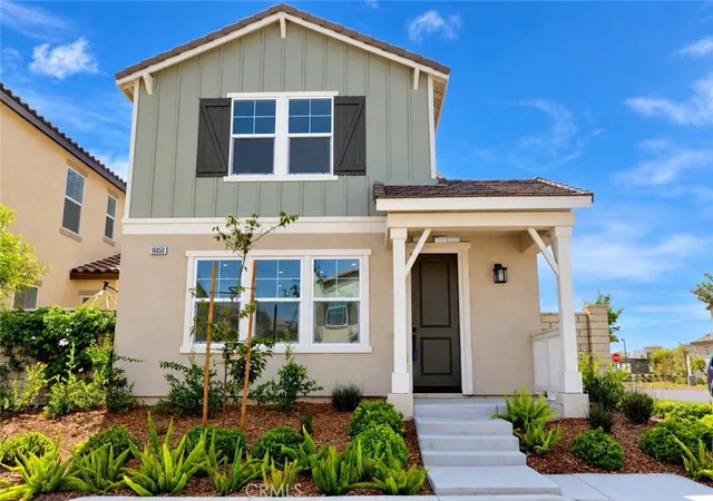 Listing Photo 1 - Condo for sale in building located at 16050 Cochise Ct, Chino, CA 91708