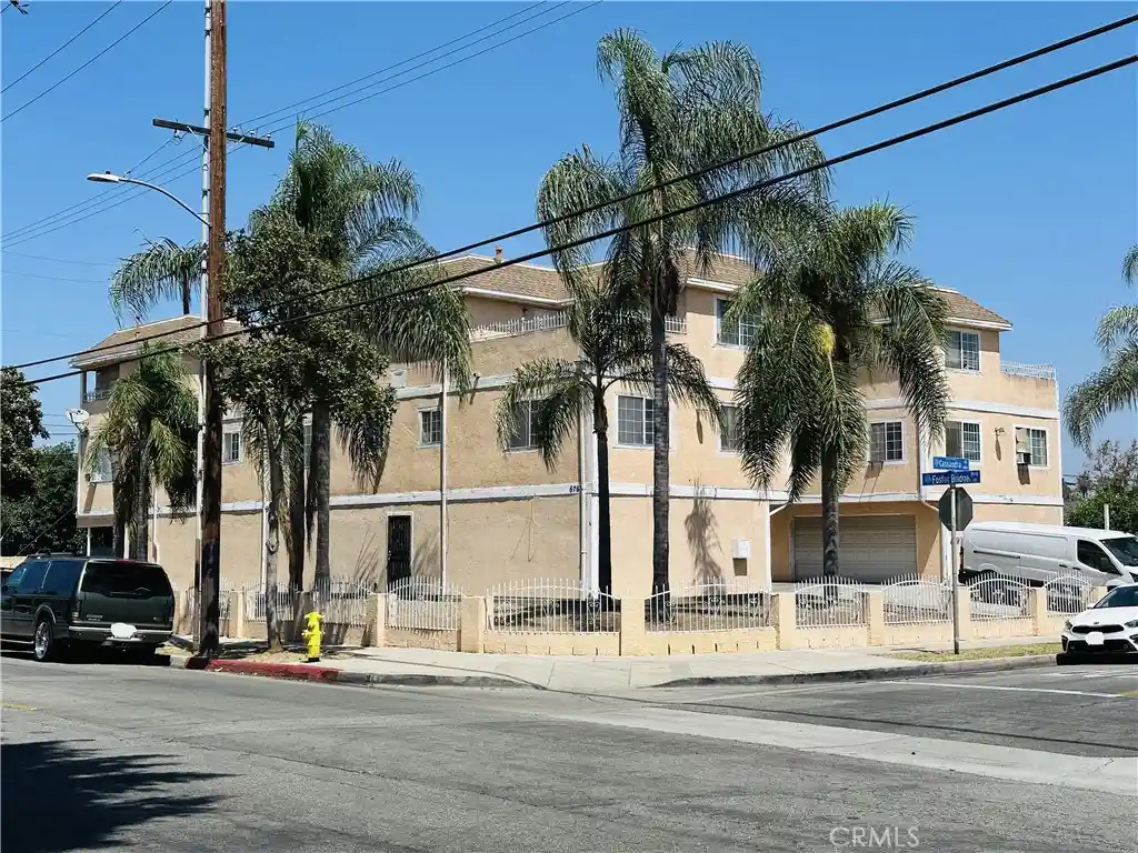 Photo 1 of Sale Pending at 6763 Foster Brg, Bell Gardens, CA 90201 | MLS# CV26175180 | Listing updated on 2026-10-20