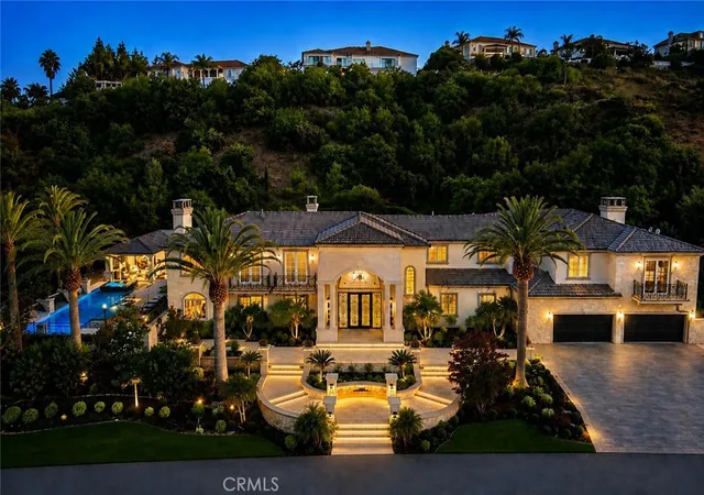 Photo 1 of Mansion for sale at 2855 Oak Knoll Dr, Diamond Bar, CA 91765 | MLS# TR26164654 | Listing updated on 2026-09-13