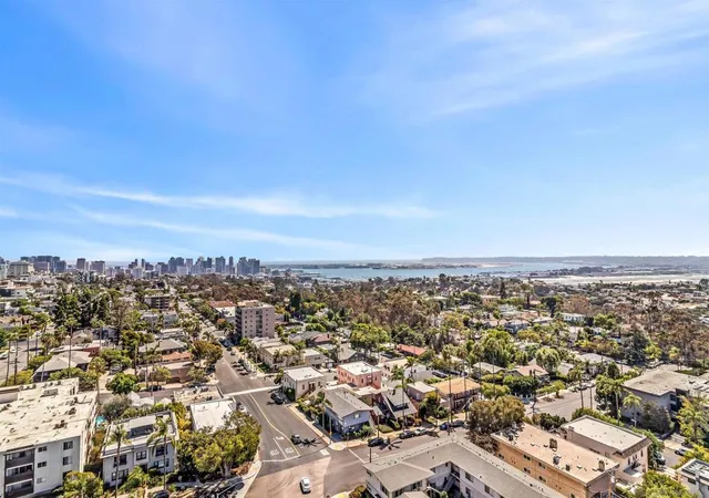 Condo for sale at 3535 1st Avenue #5A, San Diego, CA 92103 | MLS# 260019593SD