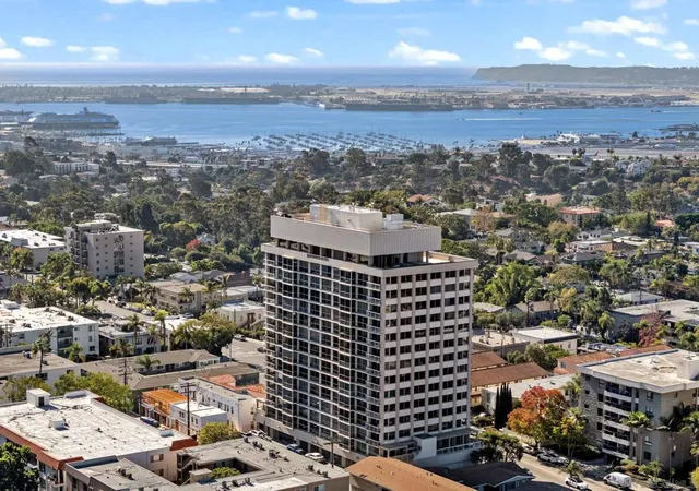 Photo 2 of Condo for sale at 3535 1st Avenue #5A, San Diego, CA 92103 | MLS# 260019593SD | Listing updated on 2026-10-06
