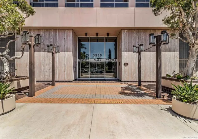 Photo 3 of Condo for sale at 3535 1st Avenue #5A, San Diego, CA 92103 | MLS# 260019593SD | Listing updated on 2026-10-06