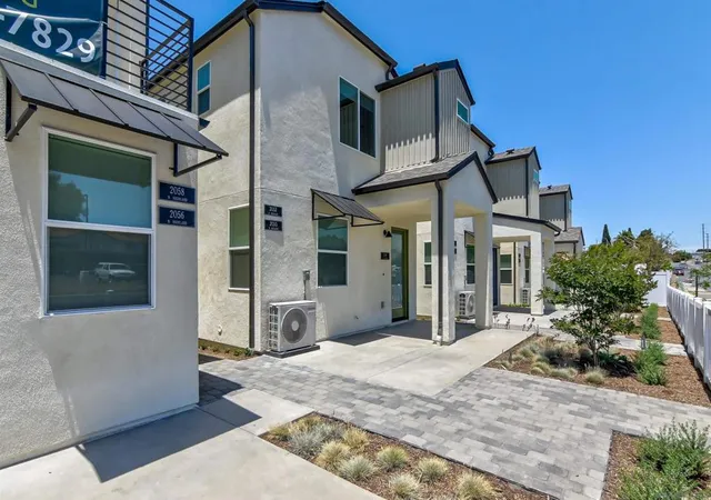 Multi family home for sale at 2048 N 52 Highland Ave, San Diego, CA 92113 | MLS# 260019594SD