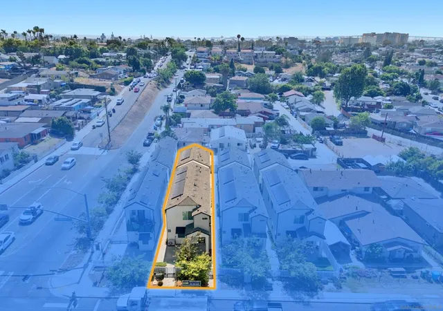 Photo 2 of Multi family home for sale at 2048 N 52 Highland Ave, San Diego, CA 92113 | MLS# 260019594SD | Listing updated on 2026-09-13