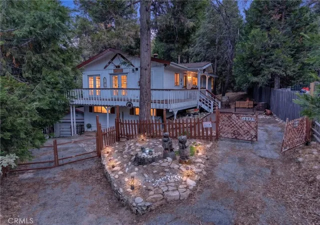 Photo 1 of Single family home for sale at 28975 Alder Ter, Cedar Glen, CA 92321 | MLS# IG26175236 | Listing updated on 2026-09-13