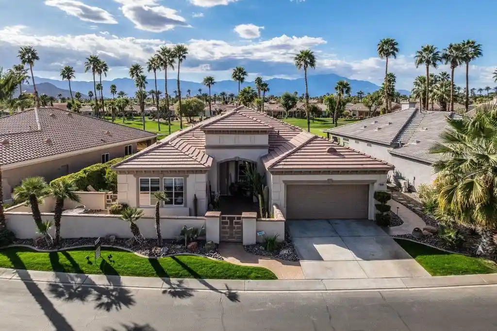 Photo 1 of Single family home for sale at 43319 N Heritage Palms Dr, Indio, CA 92201 | MLS# 219151285DA | Listing updated on 2026-10-29