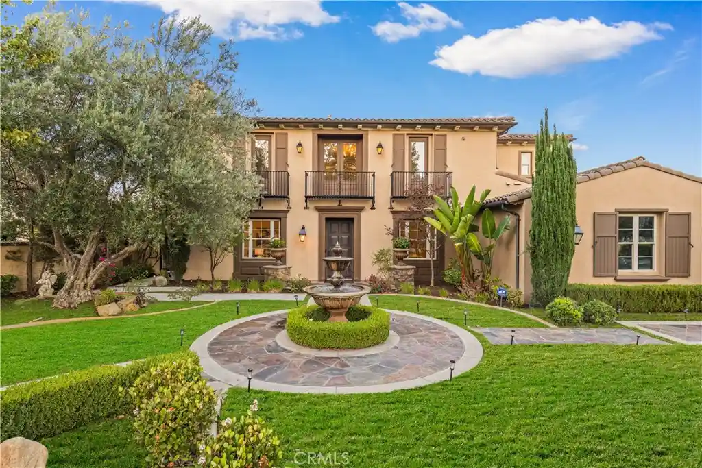 Photo 1 of Single family home for sale at 16519 Vellano Clb Dr, Chino Hills, CA 91709 | MLS# TR26175259 | Listing updated on 2026-10-29