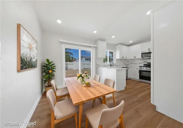 Photo 1 of Sale Pending at 152 E Sage Ave, San Jacinto, CA 92582 | MLS# TR26174708 | Listing updated on 2026-10-09