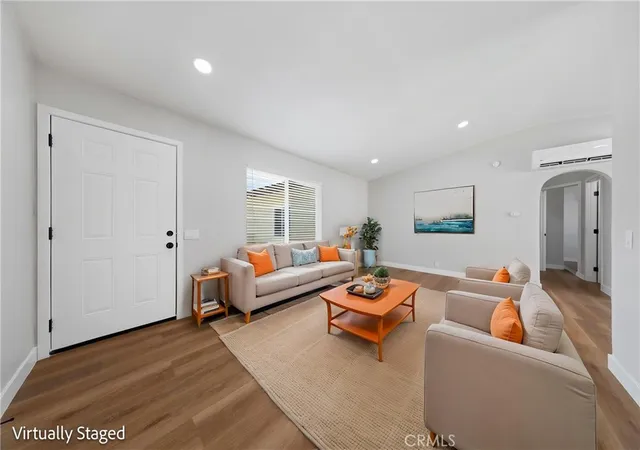 Photo 3 of Sale Pending at 152 E Sage Ave, San Jacinto, CA 92582 | MLS# TR26174708 | Listing updated on 2026-10-09