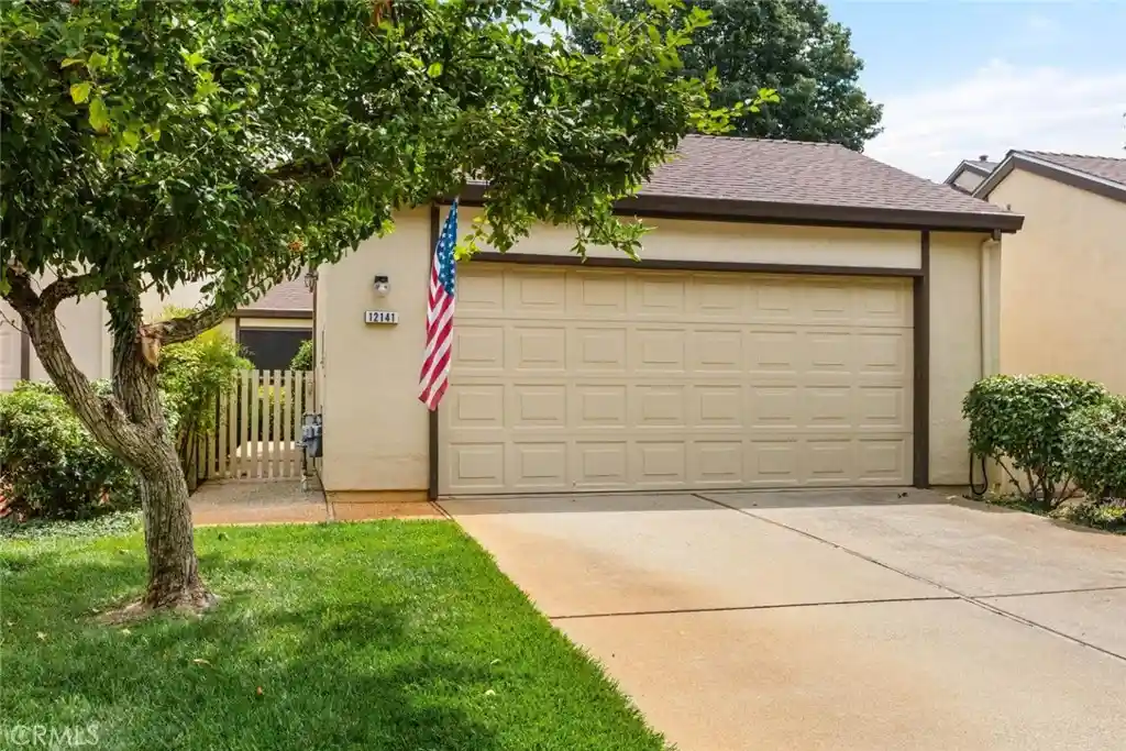 Photo 1 of Townhouse for sale at 12141 S Stoneridge Cir, Paradise, CA 95969 | MLS# SN26175244 | Listing updated on 2026-10-17