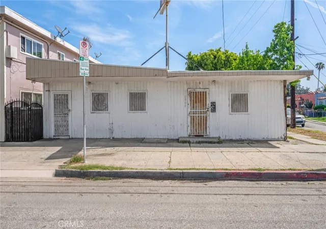 Photo 1 of Multi family home for sale at 1302 N Wilmington Blvd, Wilmington, CA 90744 | MLS# SB26171726 | Listing updated on 2026-09-29