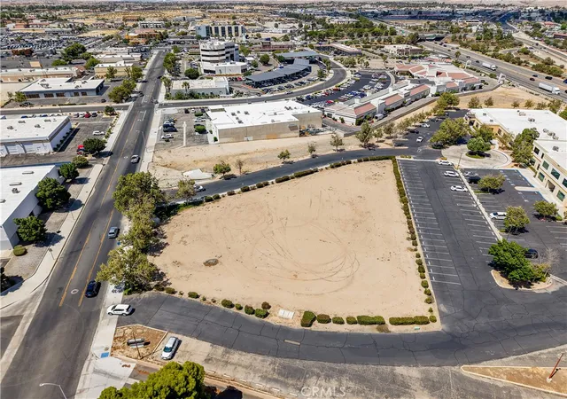 Photo 1 of Land for sale at 0 Park Ave, Victorville, CA 92392 | MLS# HD26175298 | Listing updated on 2026-09-10