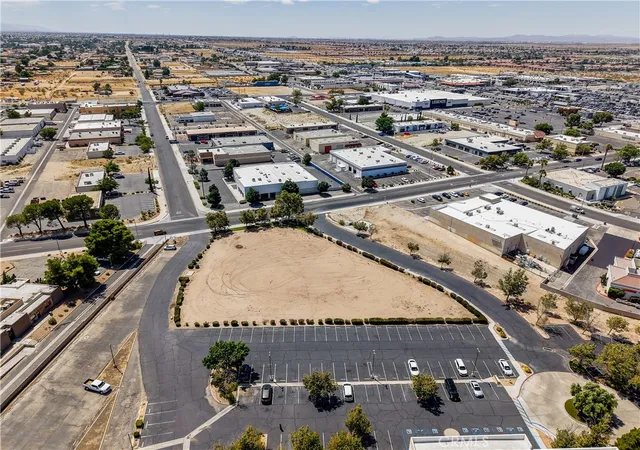 Photo 2 of Land for sale at 0 Park Ave, Victorville, CA 92392 | MLS# HD26175298 | Listing updated on 2026-09-10