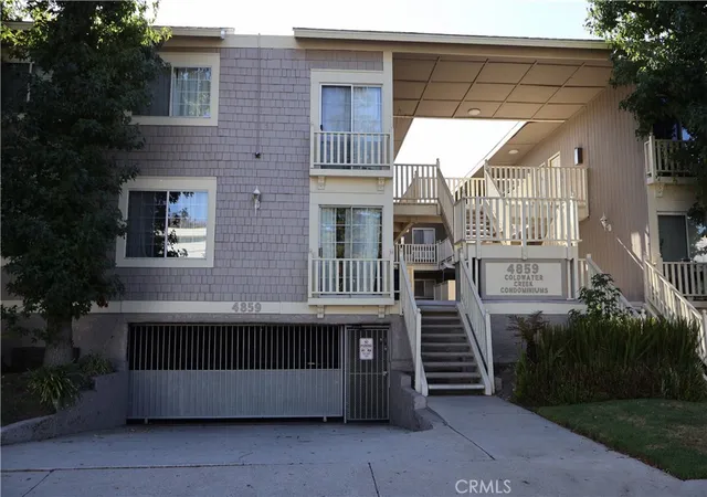 Photo 1 of Sale Pending at 4859 Coldwater Cyn Ave #14A, Sherman Oaks, CA 91423 | MLS# GD26173281 | Listing updated on 2026-09-29