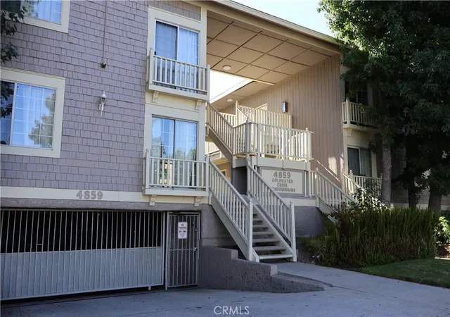 Photo 2 of Sale Pending at 4859 Coldwater Cyn Ave #14A, Sherman Oaks, CA 91423 | MLS# GD26173281 | Listing updated on 2026-09-29