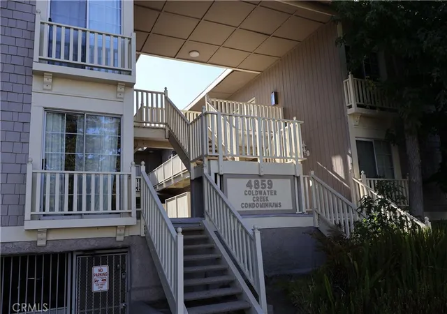 Photo 3 of Sale Pending at 4859 Coldwater Cyn Ave #14A, Sherman Oaks, CA 91423 | MLS# GD26173281 | Listing updated on 2026-09-29