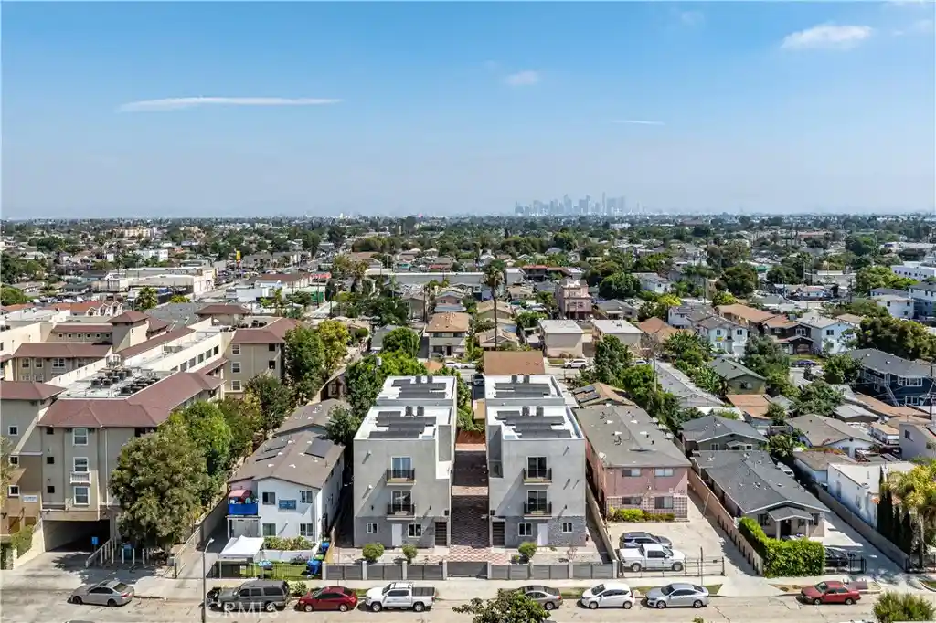 Photo 1 of Multi family home for sale at 127 East 133 88th, Los Angeles, CA 90003 | MLS# OC26174561 | Listing updated on 2026-08-11