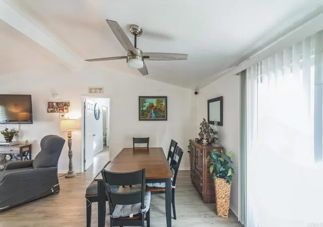 Photo 3 of Manufactured home for sale at 27250 Murrieta Rd #364, Menifee, CA 92586 | MLS# NDP2607546 | Listing updated on 2026-09-30