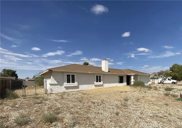 Photo 1 of Single family home for sale at 22764 Powhatan Rd, Apple Valley, CA 92308 | MLS# IG26175269 | Listing updated on 2026-09-29