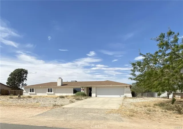 Photo 2 of Single family home for sale at 22764 Powhatan Rd, Apple Valley, CA 92308 | MLS# IG26175269 | Listing updated on 2026-09-29
