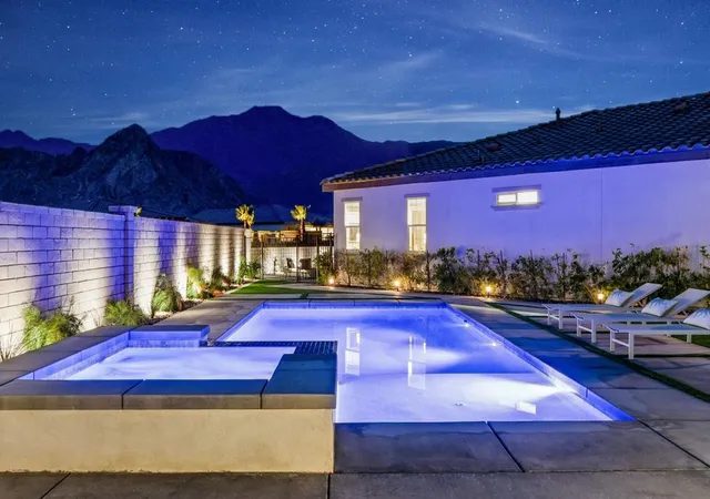 Photo 1 of Single family home for sale at 58080 Coral View Way, La Quinta, CA 92253 | MLS# 219151290DA | Listing updated on 2026-10-02