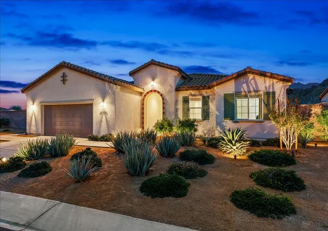 Photo 2 of Single family home for sale at 58080 Coral View Way, La Quinta, CA 92253 | MLS# 219151290DA | Listing updated on 2026-10-02